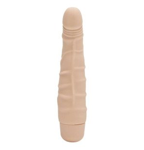 GET REAL mini vibromasseur fin au design naturel – photo 2