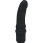 GET REAL Mini Classic G-spot vibrator, black – image 1