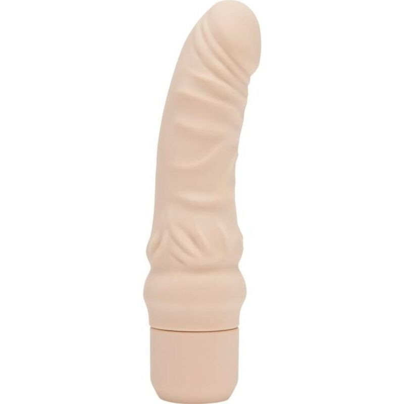 Get Real Mini G-spot Vibrator for Targeted Stimulation – image 1