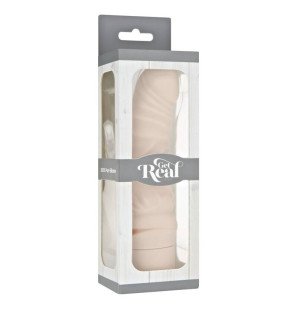 Get Real Mini G-spot Vibrator for Targeted Stimulation – image 3