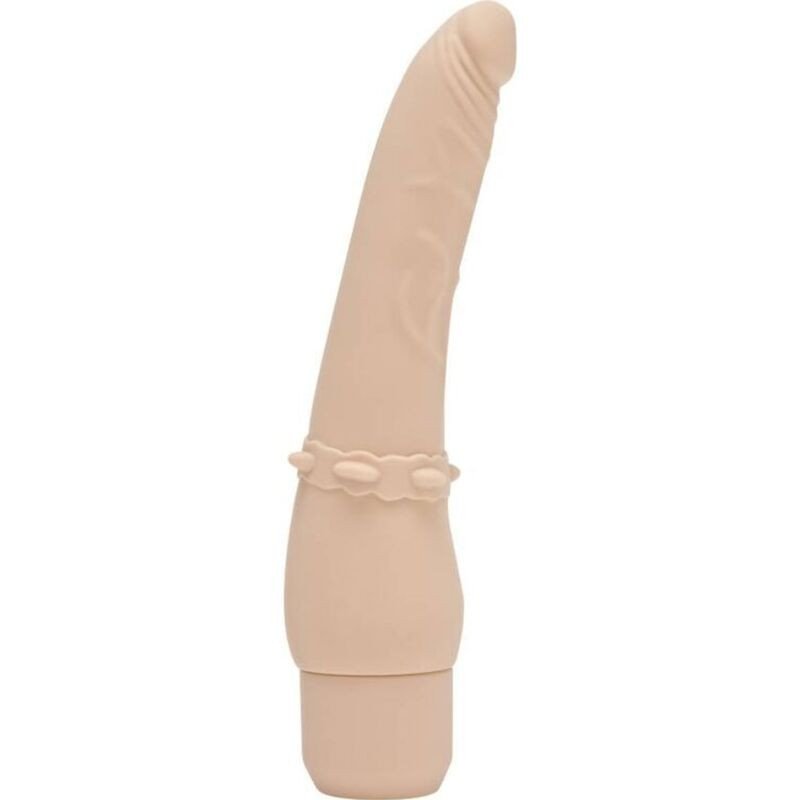 GET REAL soft classic vibrator, 17,5 cm – image 1 GET REAL soft classic vibrator, 17,5 cm – image 1