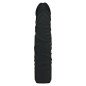 Get Real klassischer schwarzer Vibrator, 20,1 cm – Bild 2