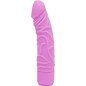 Get Real klassischer rosa Vibrator, 20,1 cm – Bild 1