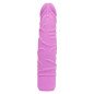 Get Real klassischer rosa Vibrator, 20,1 cm – Bild 2