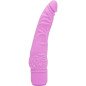 GET REAL schlanker klassischer Vibrator in Rosa – Bild 1 GET REAL schlanker klassischer Vibrator in Rosa – Bild 1