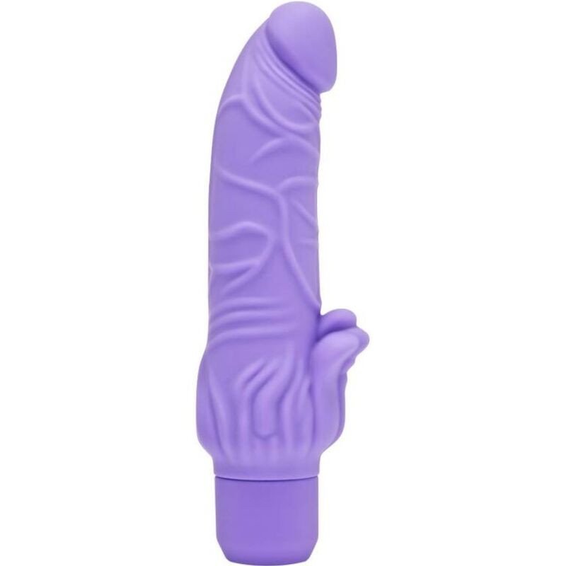 GET REAL Classic Stim Vibrator, Purple – image 1 GET REAL Classic Stim Vibrator, Purple – image 1
