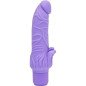 GET REAL klassieke stim vibrator paars – foto 1