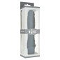 GET REAL großer schwarzer Vibrator mit 24,9 cm – Bild 3