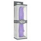 Get Real grote paarse vibrator van 24,9 cm – foto 3
