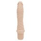 Großer realistischer Vibrator GET REAL mit 24,9 cm – Bild 2