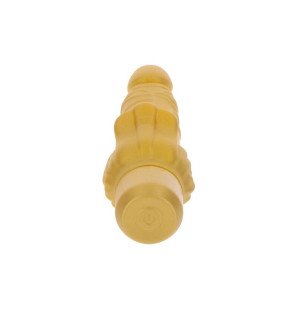 Vibromasseur réaliste épais GET REAL pour une stimulation ciblée – photo 6