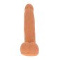 GET REAL Pulsating Magnetic Thrusting Dildo – image 2