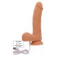GET REAL Pulsating Magnetic Thrusting Dildo – image 3