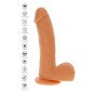 GET REAL Pulsating Magnetic Thrusting Dildo – image 4
