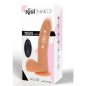 GET REAL Pulsating Magnetic Thrusting Dildo – image 6