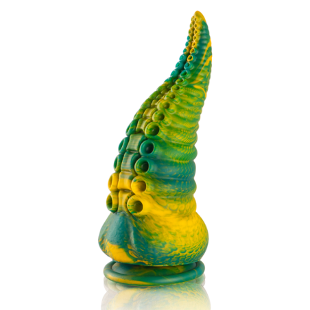 EPIC Cetus Large Silicone Tentacle Dildo – image 1