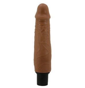 Pretty Love Waldorf realistic vibrator 18 cm – image 1