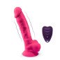 SILEXD realistic penis model with vibration and remote control – image 4 SILEXD realistic penis model with vibration and remote control – image 4