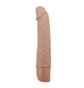 Flexibler realistischer Vibrator Leander von Pretty Love – Bild 1
