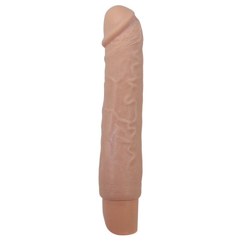 Pretty Love Rufus flexibele realistische vibrator voor intiem comfort – foto 1