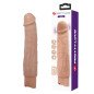 Pretty Love Rufus flexibele realistische vibrator voor intiem comfort – foto 2