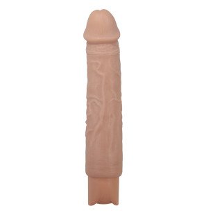 Pretty Love Rufus flexibele realistische vibrator voor intiem comfort – foto 3