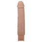 Pretty Love Rufus flexibele realistische vibrator voor intiem comfort – foto 3