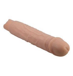 Pretty Love Rufus flexibele realistische vibrator voor intiem comfort – foto 5