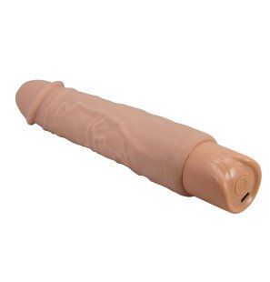 Pretty Love Rufus flexibele realistische vibrator voor intiem comfort – foto 6