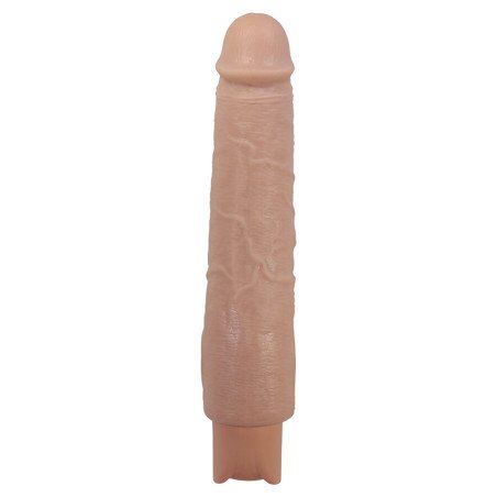 Flexible Realistic Vibrator for Intimate Wellness – image 1