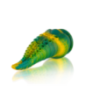 EPIC Cetus, gode vert en silicone petit format – photo 4