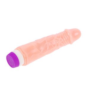 Baile Realistic Vibrator 20 cm – image 3