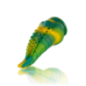 EPIC Cetus Small Green Silicone Dildo – image 6 EPIC Cetus Small Green Silicone Dildo – image 6