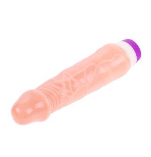 Baile realistischer Vibrator 20 cm – Bild 4