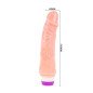 Baile realistischer Vibrator 20 cm – Bild 5 Baile realistischer Vibrator 20 cm – Bild 5