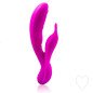 Wibrator Pretty Love Highgrade Bliss, liliowy, 21 cm – zdjęcie 3 Wibrator Pretty Love Highgrade Bliss, liliowy, 21 cm – zdjęcie 3