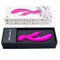 Pretty Love Highgrade Bliss lila Vibrator 21 cm – Bild 4