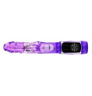 Obrotowy wibrator typu rabbit 23 cm marki BAILE – zdjęcie 6