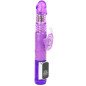 Baile Rabbit-Vibrator mit Rotationsfunktion 23 cm – Bild 3 Baile Rabbit-Vibrator mit Rotationsfunktion 23 cm – Bild 3