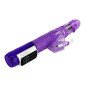 Baile Rabbit Vibrator with Rotating Function, 23 cm – image 4 Baile Rabbit Vibrator with Rotating Function, 23 cm – image 4
