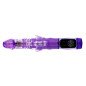 Baile Rabbit Vibrator with Rotating Function, 23 cm – image 6 Baile Rabbit Vibrator with Rotating Function, 23 cm – image 6