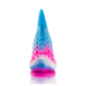 Phorcys Small Blue Silicone Dildo – image 5