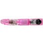 BAILE rabbit vibrator with rotation and multiple speeds – image 4 BAILE rabbit vibrator with rotation and multiple speeds – image 4