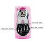 BAILE rabbit vibrator with rotation and multiple speeds – image 6 BAILE rabbit vibrator with rotation and multiple speeds – image 6