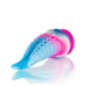 Phorcys Small Blue Silicone Dildo – image 6