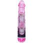 BAILE, vibromasseur rabbit à vitesses multiples pour une stimulation ciblée et polyvalente – photo 2 BAILE, vibromasseur rabbit à vitesses multiples pour une stimulation ciblée et polyvalente – photo 2