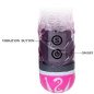 BAILE multi-speed rabbit vibrator for targeted and versatile stimulation – image 6