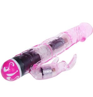 BAILE multi-speed rabbit vibrator for targeted and versatile stimulation – image 7