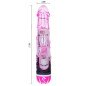 BAILE multi-speed rabbit vibrator for targeted and versatile stimulation – image 8