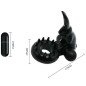 BAILE Süßer vibrierender Penisring mit Hasenstimulator – Bild 5 BAILE Süßer vibrierender Penisring mit Hasenstimulator – Bild 5